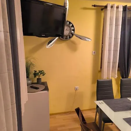 Apartma Dian
