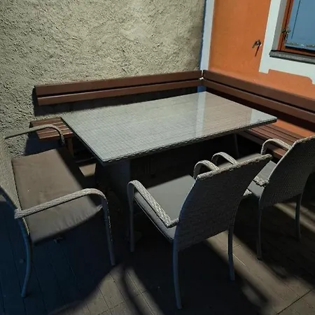 Apartment Apartma Dian *