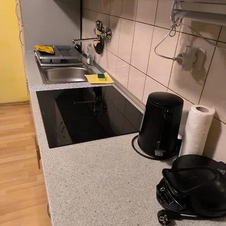 Apartma Dian Mostec