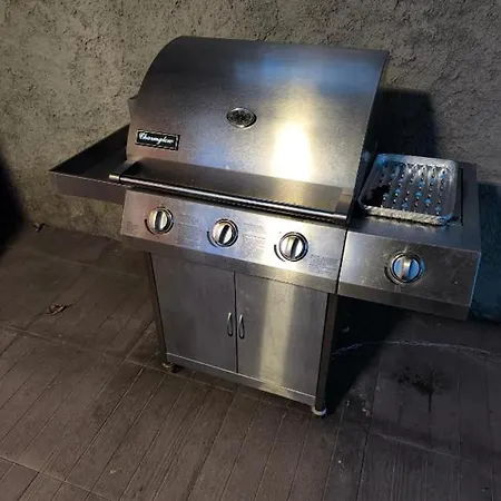 Apartma Dian * Mostec