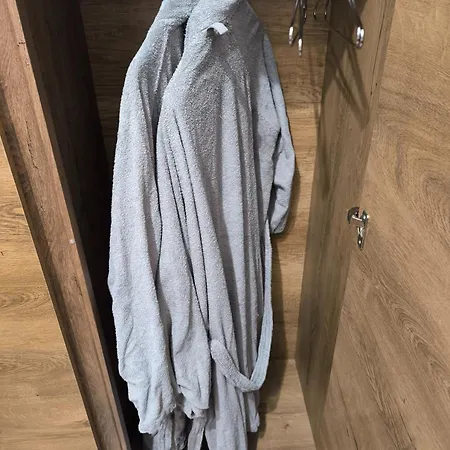 Apartmán Apartma Dian
