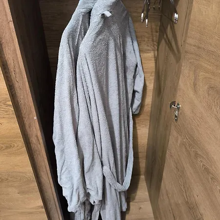 Lejlighed Apartma Dian