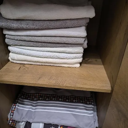 Apartma Dian Lejlighed Mostec