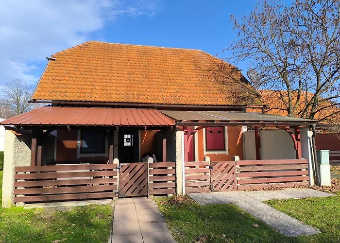 アパート Apartma Dian Mostec