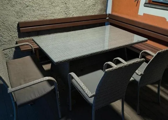 アパート Apartma Dian *