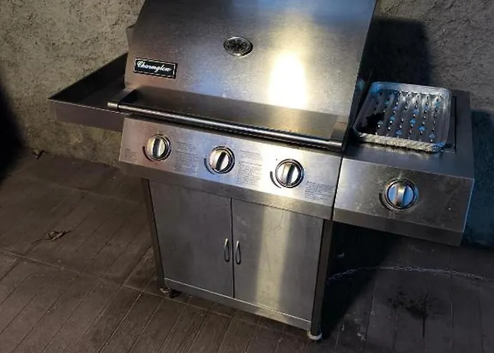 Apartma Dian * Mostec