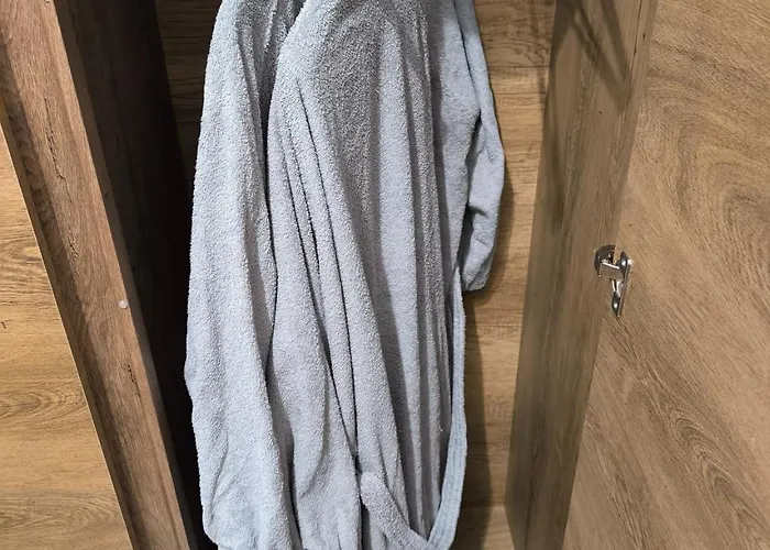 アパート Apartma Dian